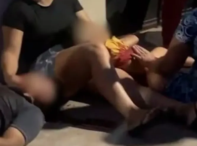 Pai e filho de 5 anos são mortos a tiros no MA; criança de 11 segue internada em estado grave