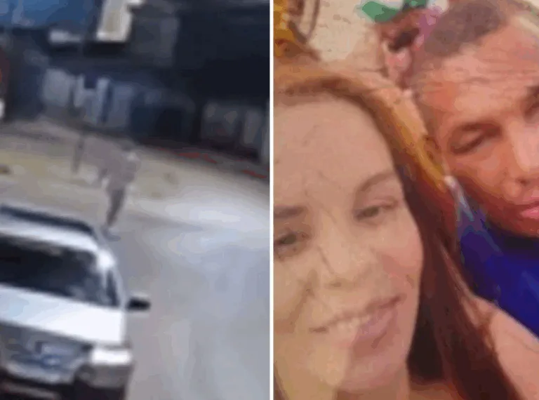 No DF, mulher é morta pelo companheiro com facada no peito No DF, mulher é morta pelo companheiro com facada no peito