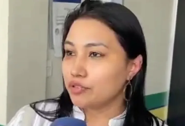 Falsa médica presa em Manaus prometeu que criança com paralisia cerebral voltaria a andar