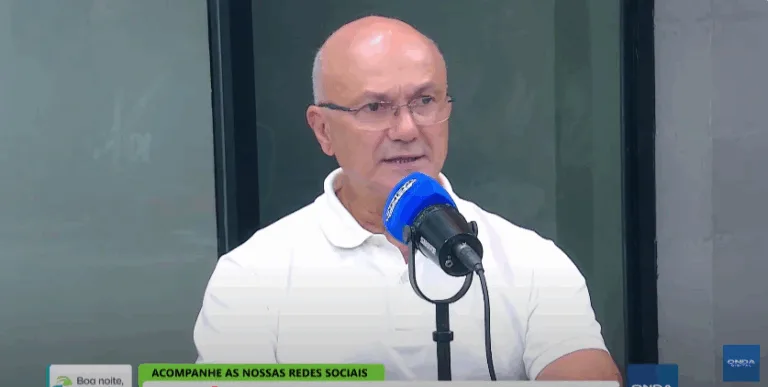 “Quando um ministro da corte se posiciona como ‘o meu tribunal’ vai de encontro aos interesses dele”, avalia Menezes sobre fala de Alexandre de Moraes
