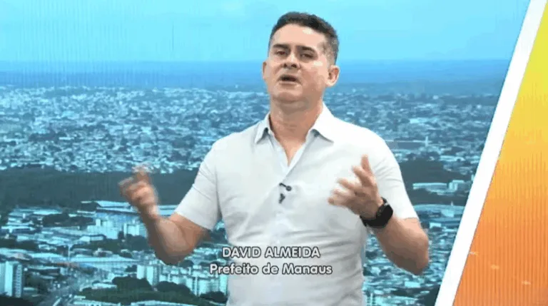 David Almeida volta a exaltar emendas de aliados: “os demais, nunca procuraram”