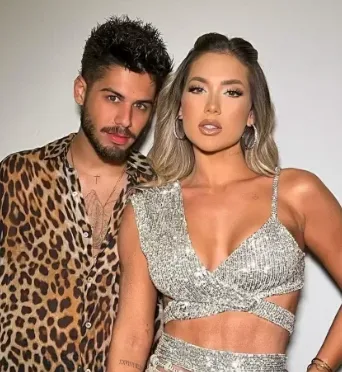 “Seremos amigos”: Virginia Fonseca e Zé Felipe anunciam separação