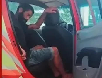 Caçador é encontrado após 50 dias desaparecido em floresta no Amazonas