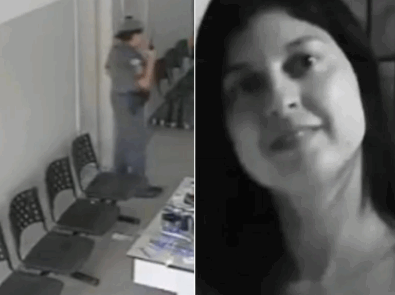 Enfermeira é morta a facadas pelo ex-marido dentro de posto de saúde em SP