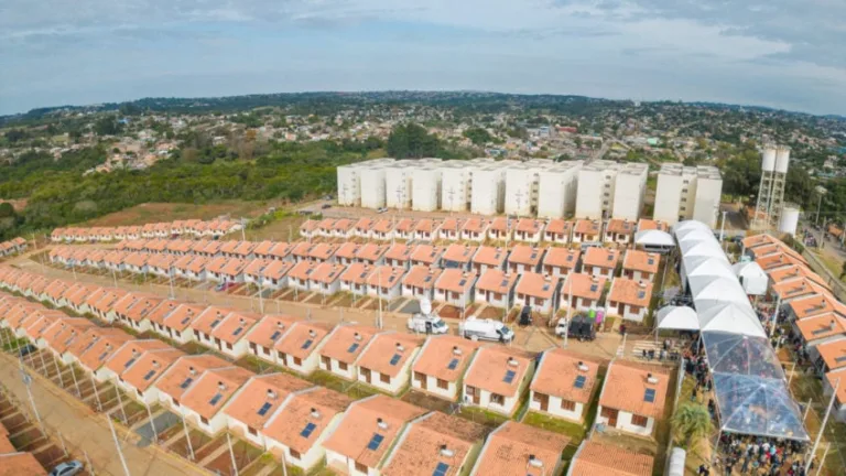Comissão aprova projeto que proíbe cobrança de juros sobre imóvel atrasado no Minha Casa, Minha Vida