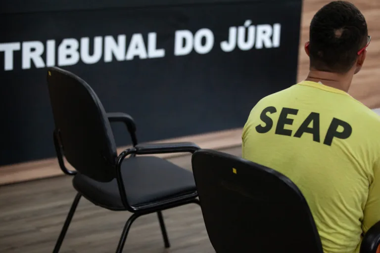 Irmãos são condenados a mais de 70 anos de prisão por matarem rivais de facção em Manaus