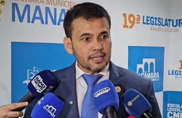 Coronel Rosses questiona câmeras corporais em policiais, e sugere: “Por que não colocar em presos?”