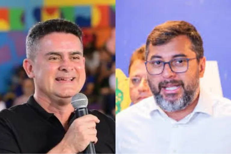 Zé Ricardo diz que David Almeida e Wilson Lima devem gratidão ao presidente: “Estão construindo casas graças ao Lula”