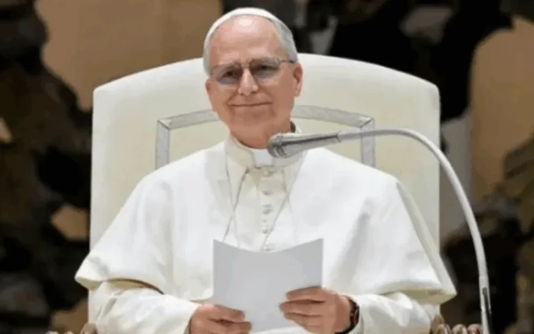 Papa terá novo papamóvel - (Foto: reprodução/Vaticano).