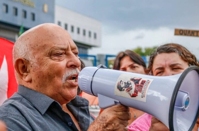 TCU manda investigar sindicato ligado a irmão de Lula em caso de fraudes no INSS