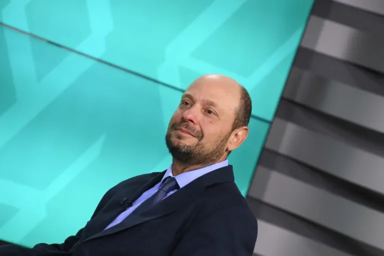 Gilberto Waller Júnior - novo presidente do INSS