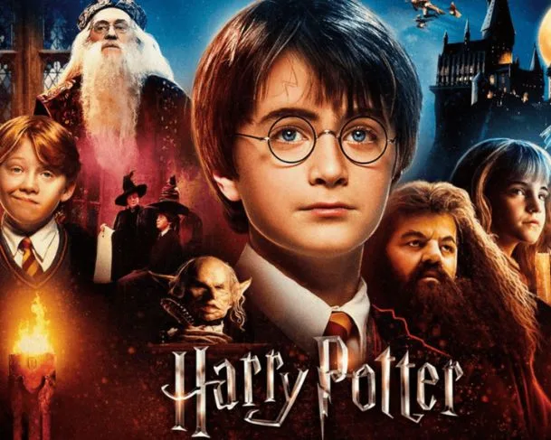Série de Harry Potter tem novidades do elenco