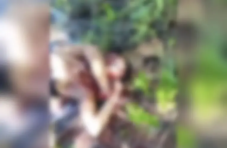IMAGENS FORTES: Mulher é encontrada morta com o pescoço ‘degolado’ no Pará