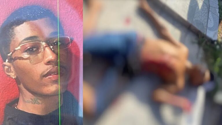 Saiba quem era o jovem morto com facadas no peito em Manaus e a possível motivação do crime Saiba quem era o jovem morto com facadas no peito em Manaus e a possível motivação do crime