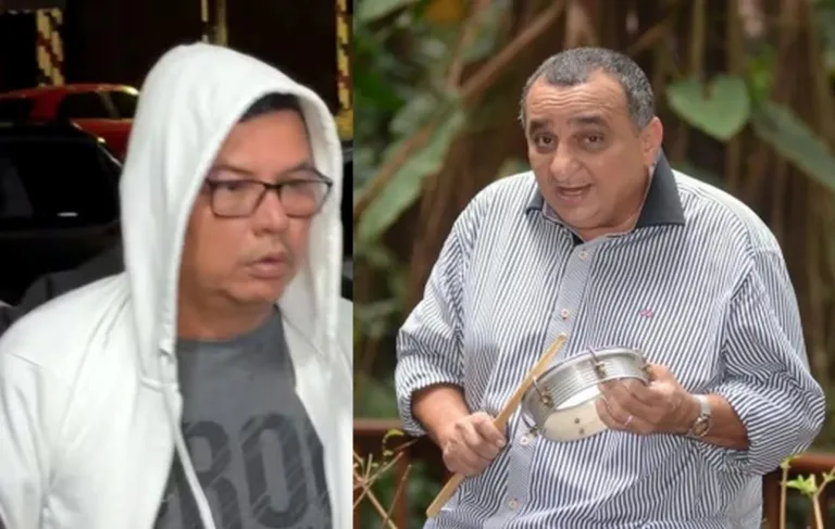 Saiba quem é homem suspeito de matar o sambista Paulo Onça em Manaus