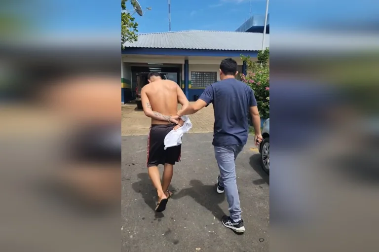 Preso suspeito de participar da execução de jovem que recusou vender casa em Manacapuru