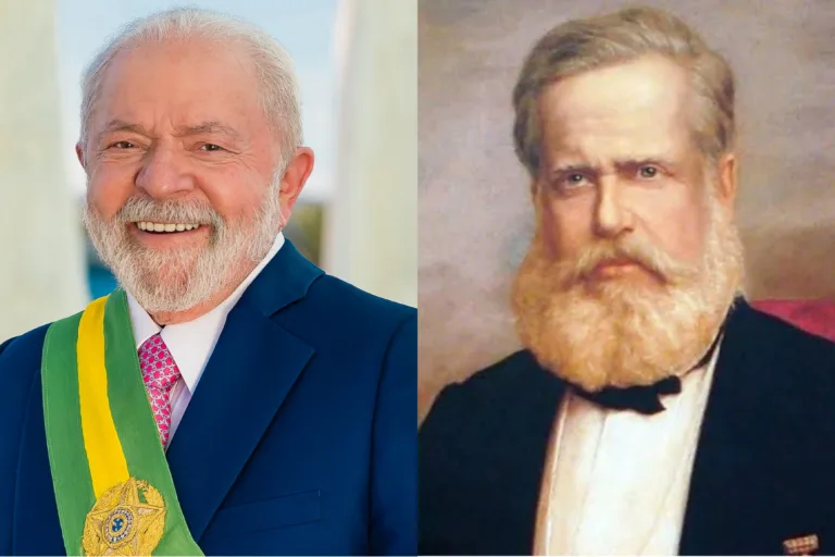 Lula será o 1º homenageado na Academia Francesa desde Dom Pedro II; entenda