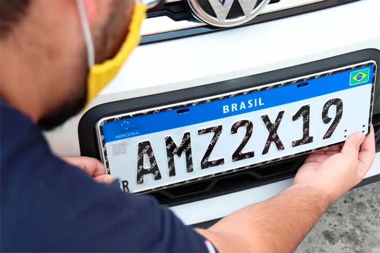 MPAM solicita ao Detran-AM ampliar a concorrência na produção de placas veiculares