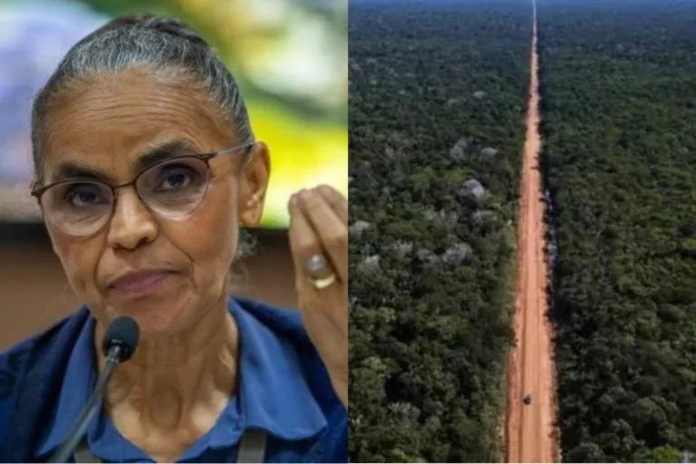 Marina Silva critica projeto que flexibiliza licenciamento ambiental: "Golpe de morte"