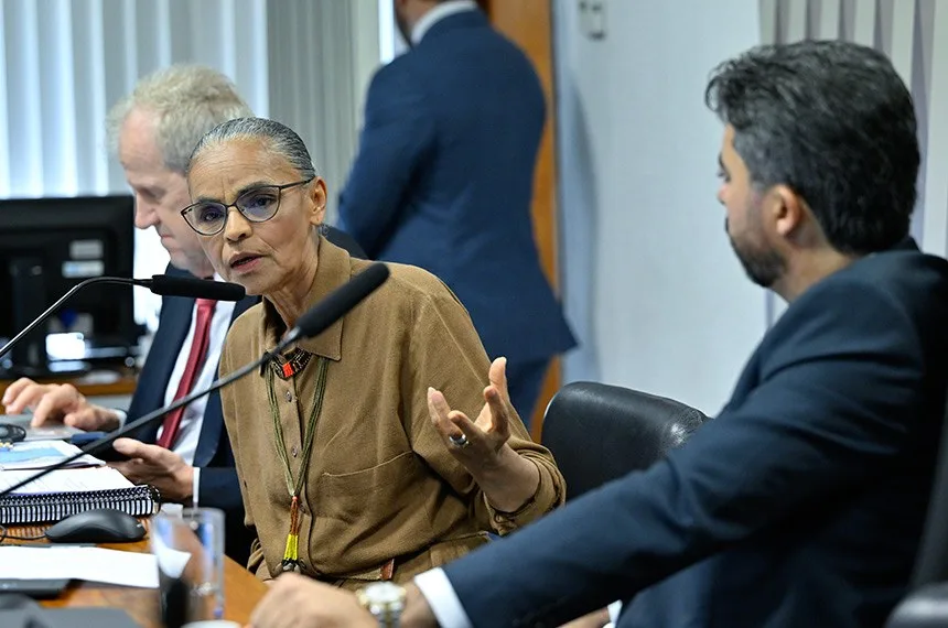 Marina Silva 