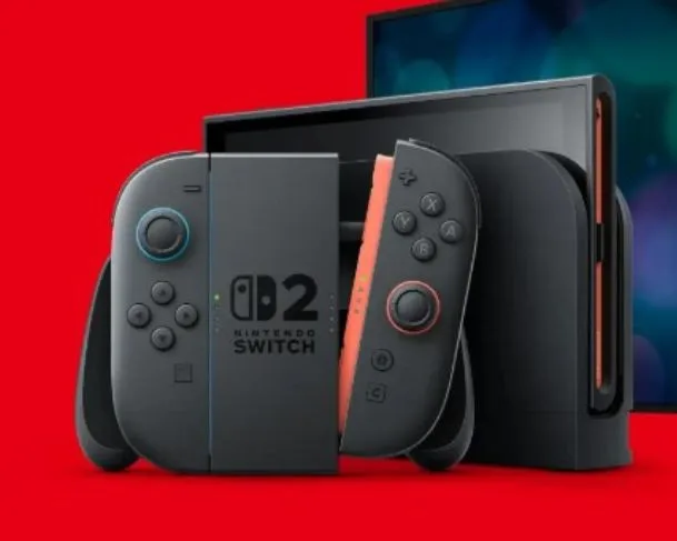 Nintendo e Samsung anunciam parceria
