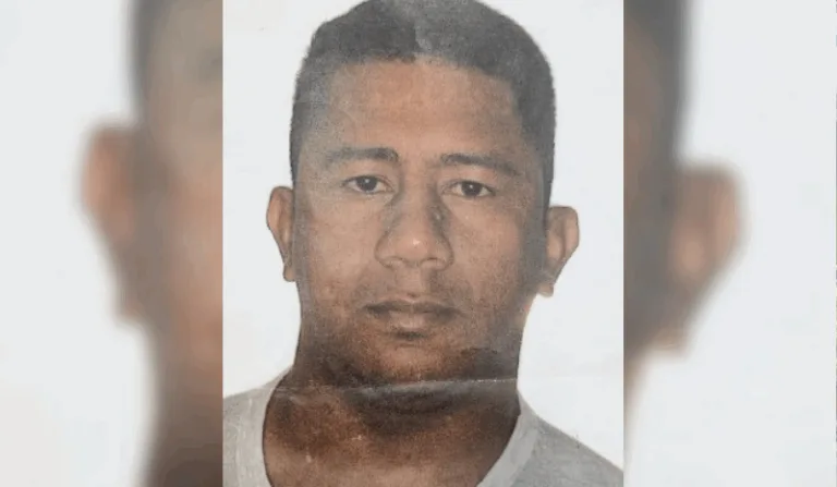 O suspeito ameaçou divulgar imagens íntimas da ex - (Foto: Divulgação/PC-AM).