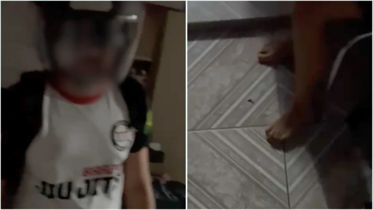 Pastor é investigado por abuso sexual contra adolescente em Manaus