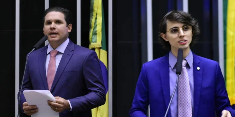 Presidente da Câmara dos Deputados escolhe Amom para grupo da consolidação do Código Brasileiro de Inclusão