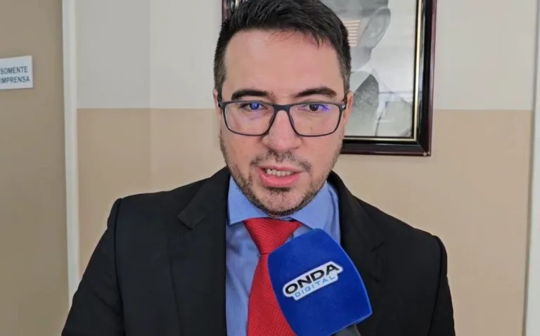 Rodrigo Guedes