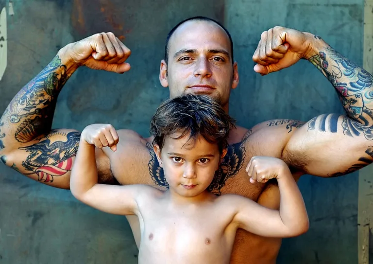 Homem pode ser menos tóxico - (Foto: Reprodução).