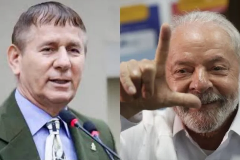 Vereador Roberto Sabino diz que, caso fosse o prefeito, se “ajoelharia diante de Lula” para pedir metrô em Manaus