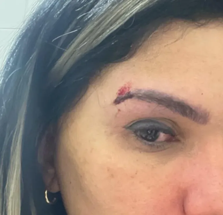 Ex-assessor do Movimento Amigos do Garantido é acusado de agredir esposa em Parintins