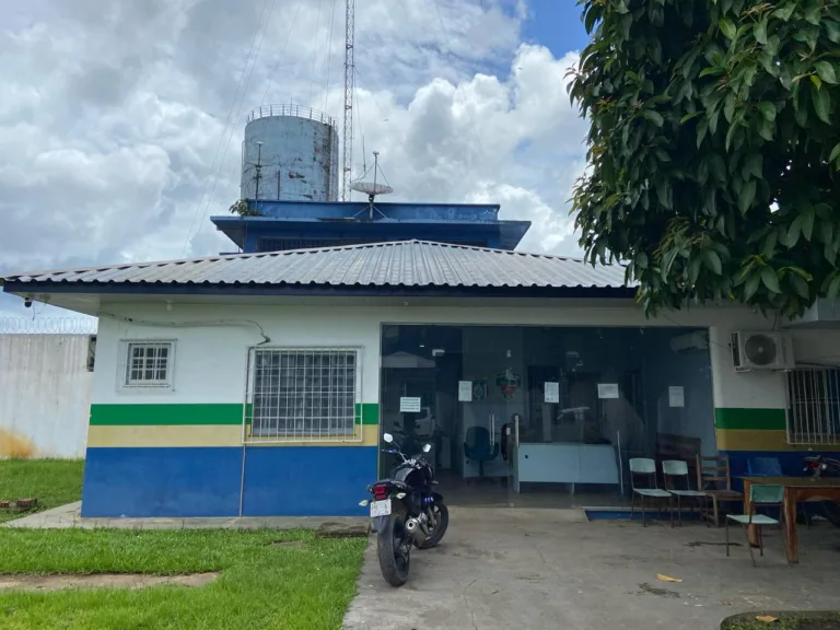 Dupla é detida menos de um dia após tentar matar idoso durante assalto no interior do AM