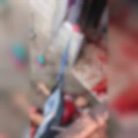 IMAGENS FORTES: Pai mata filho a facadas em SP e diz ter agido em legítima defesa