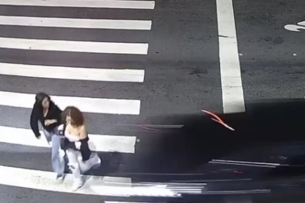 Motorista que matou duas jovens em São Caetano vira réu por homicídio