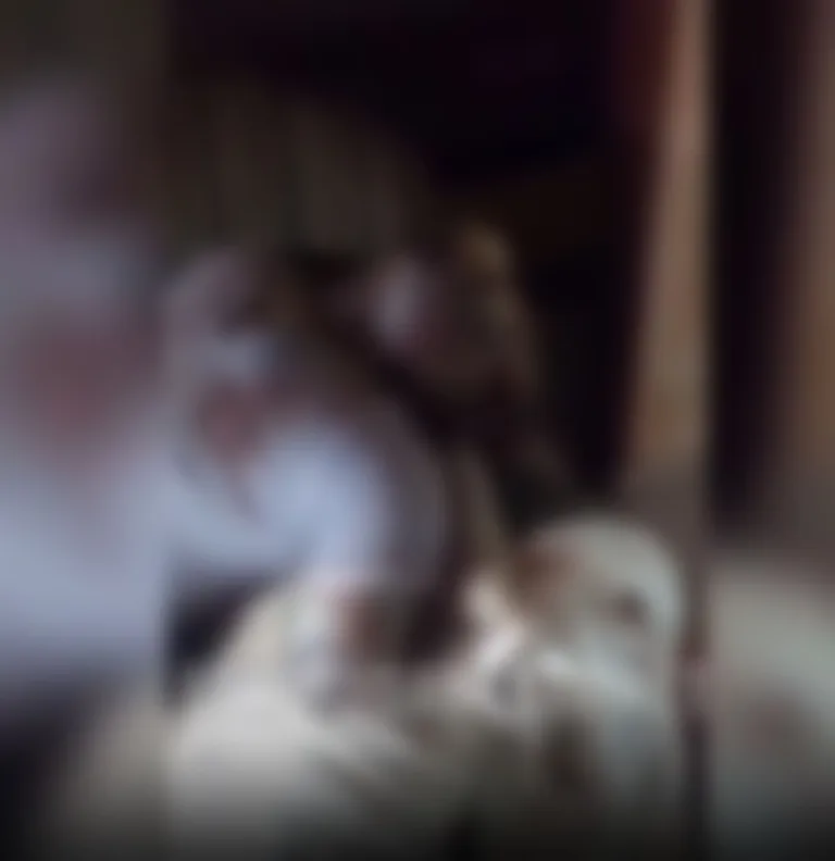 IMAGENS FORTES: Familiares encontram homem em estado de decomposição no Maranhão