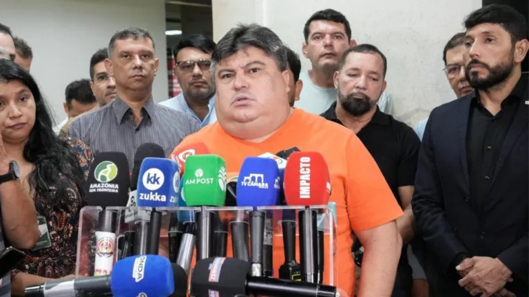 “Ouso dizer que o Avante fará a maior bancada de deputados estaduais em 2026”, afirma David Reis