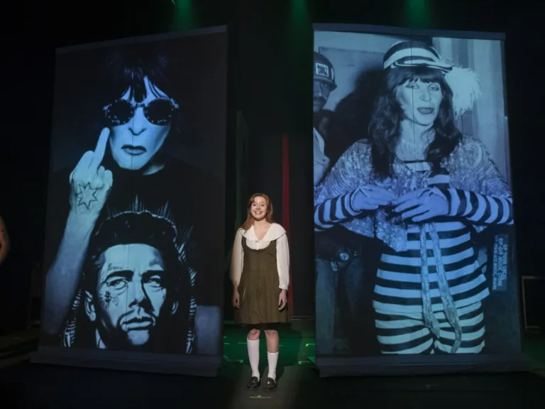 Espetáculo “República Lee – Um Musical ao Som de Rita”, chega a Manaus em julho