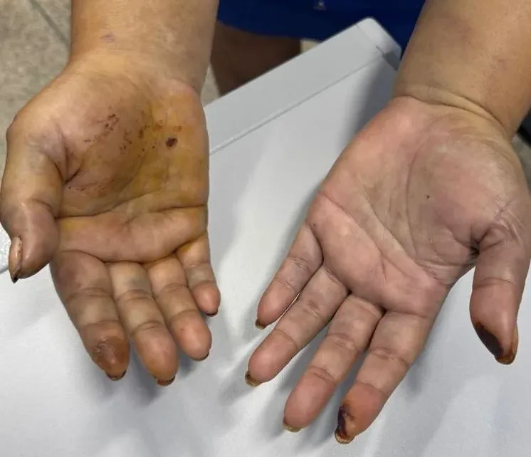 Suspeitos de torturar mulher e estuprar adolescentes de 12 e 13 anos no Amazonas