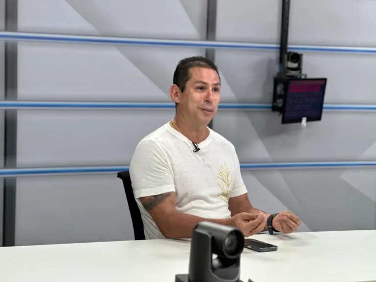 “Serei candidato ao Senado ou não serei candidato a nada”, dispara Marcelo Ramos