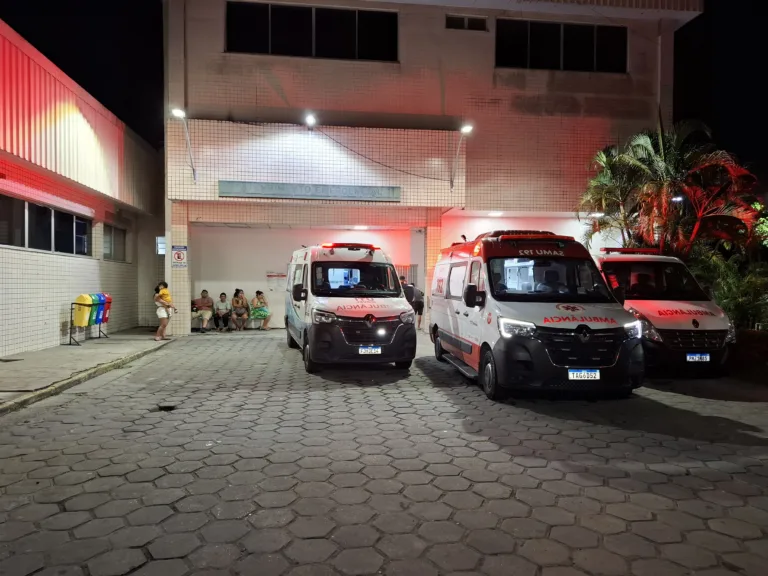 IMAGEM FORTE: Homem é baleado com vários tiros na cabeça no bairro Alvorada, em Manaus