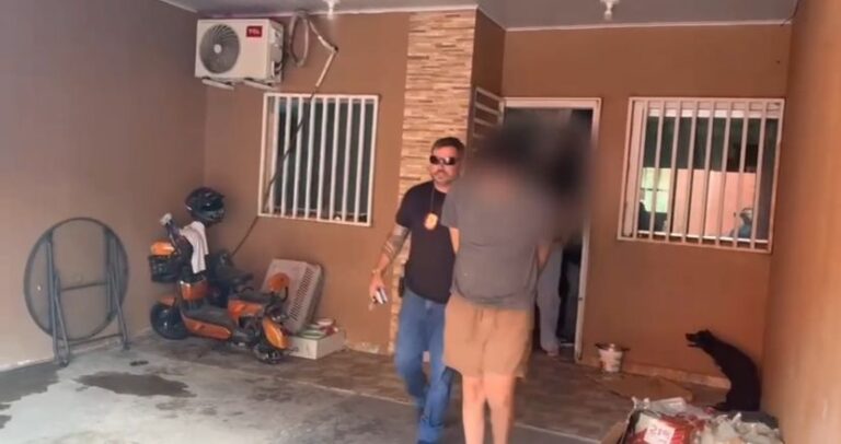 Polícia desarticula grupo que fazia estelionato com falsos escritórios de venda de veículos