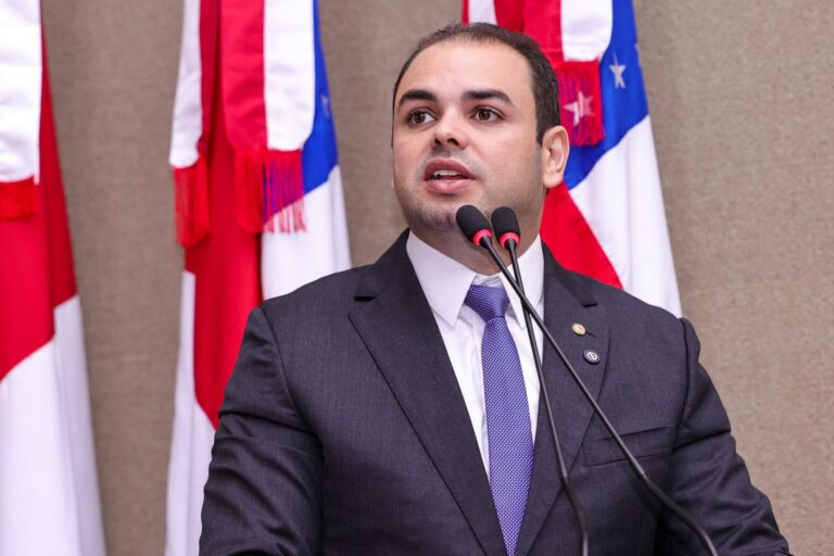 Roberto Cidade destaca aprovação do Refis 2025 e pacote de redução de impostos no Amazonas