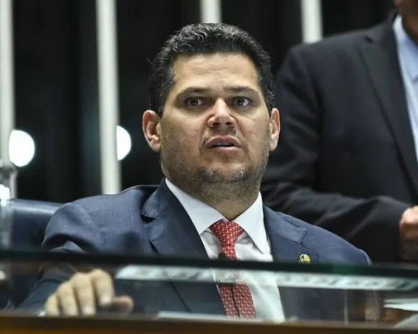 Câmara articula anistia alternativa
