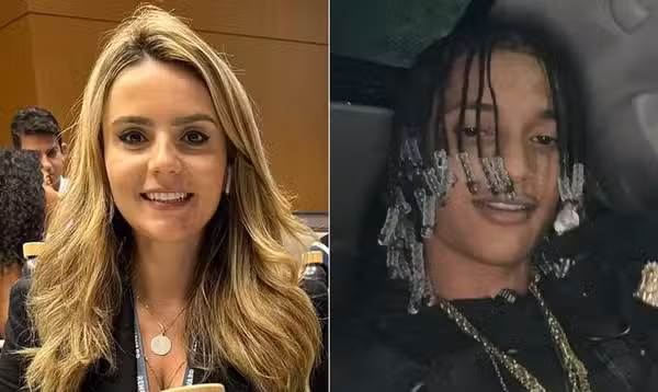 Vereadora manda recado para Oruam após comentário em defesa de MC Poze: "O próximo é você"