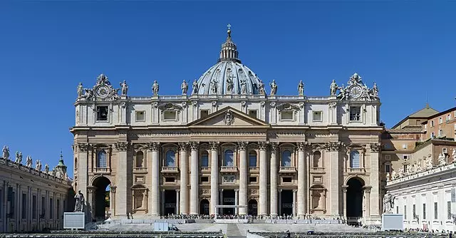 Conclave: quatro votações estão programadas para ocorrer nesta quinta-feira (8/5)