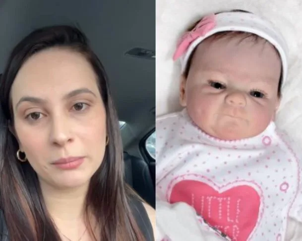 Advogada fala sobre bebê reborn