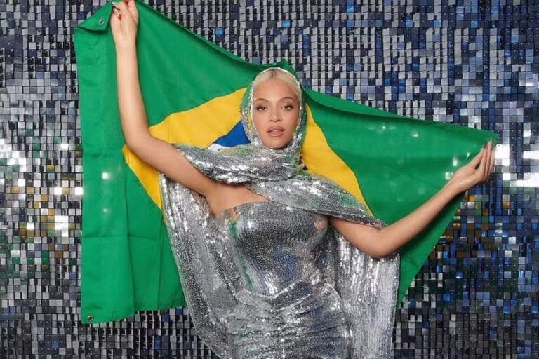 Byoncé no Brasil? Prefeitura do Rio de Janeiro abre negociações para show da cantora em 2026
