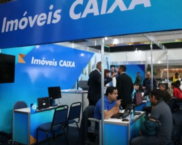 Caixa inicia nova fase do Minha Casa, Minha Vida