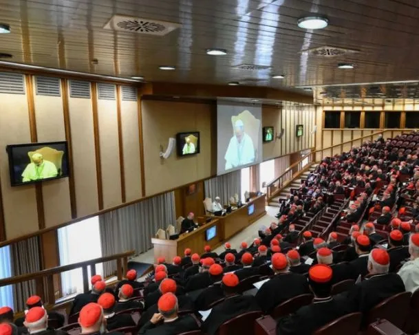 Cardeal revela o número impressionante de votos que o Papa Leão XIV recebeu em conclave
